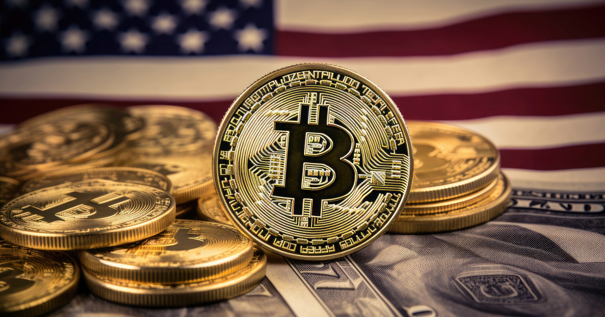 Trump, Bitcoin, Dan Rizab Negara: Apakah Implikasinya Kepada USD Dan Bitcoin?